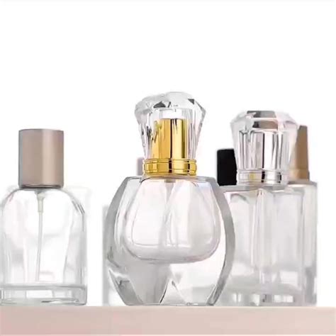 buy empty perfume bottles wholesale